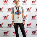 Caleb Unland, Greenbriar