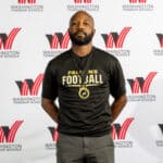 Deshawn Banks, Northview