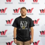 Ethan Heltzel, Spring Mill