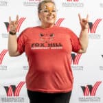 Heidi Mayo, Fox Hill