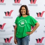 Neelu Burgan, Crooked Creek