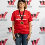 Phyllis Ritenour, CEC