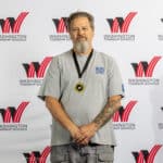 Richard Gross, Westlane