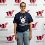 Sarah (Beau) Stutz, Clearwater