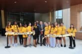 New Northview Middle School Dedication