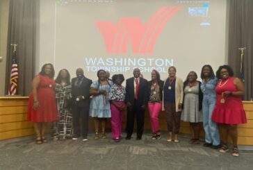 September Board Recognitions