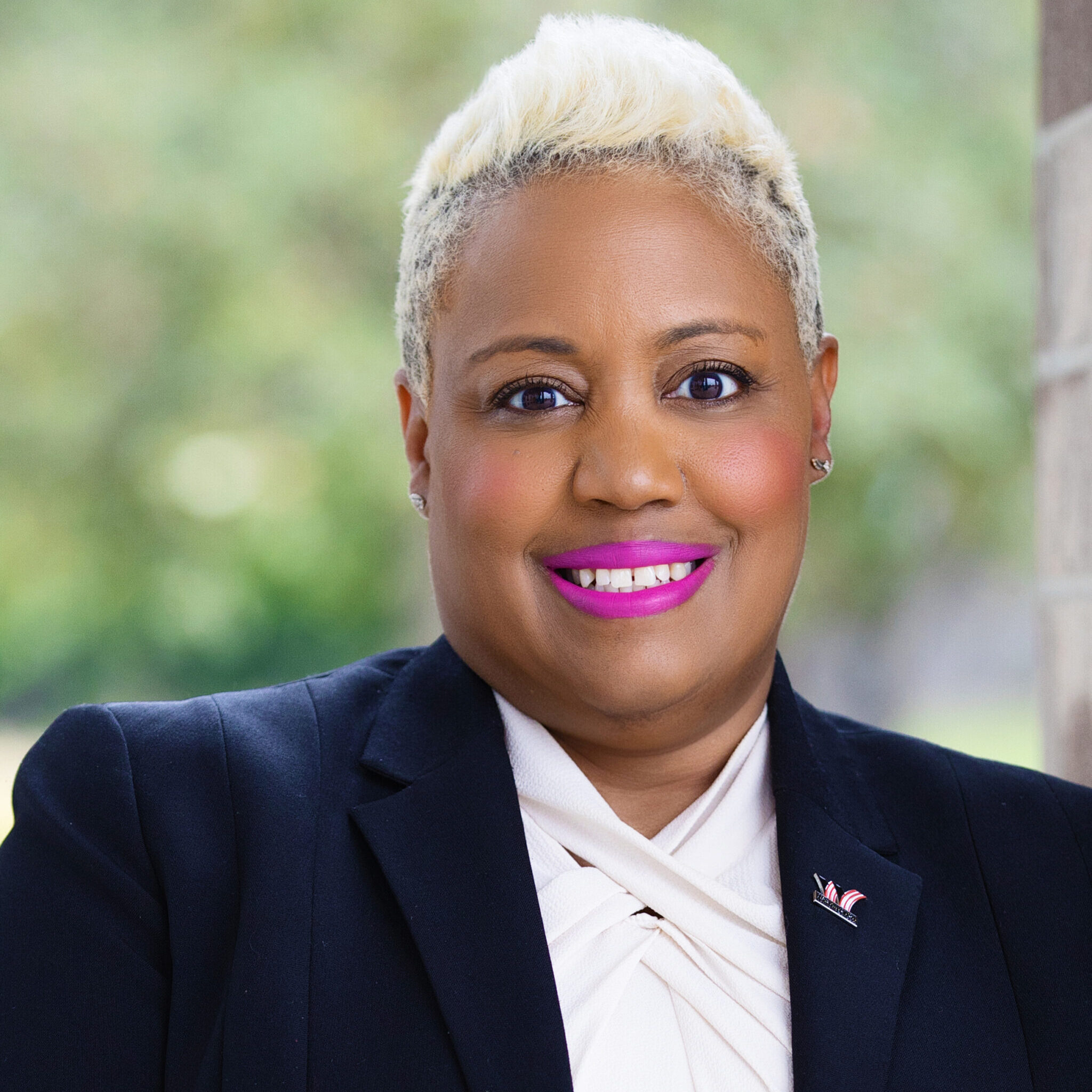 Dr. Nataki Pettigrew