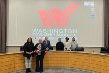 Dr. Pettigrew is Celebrated