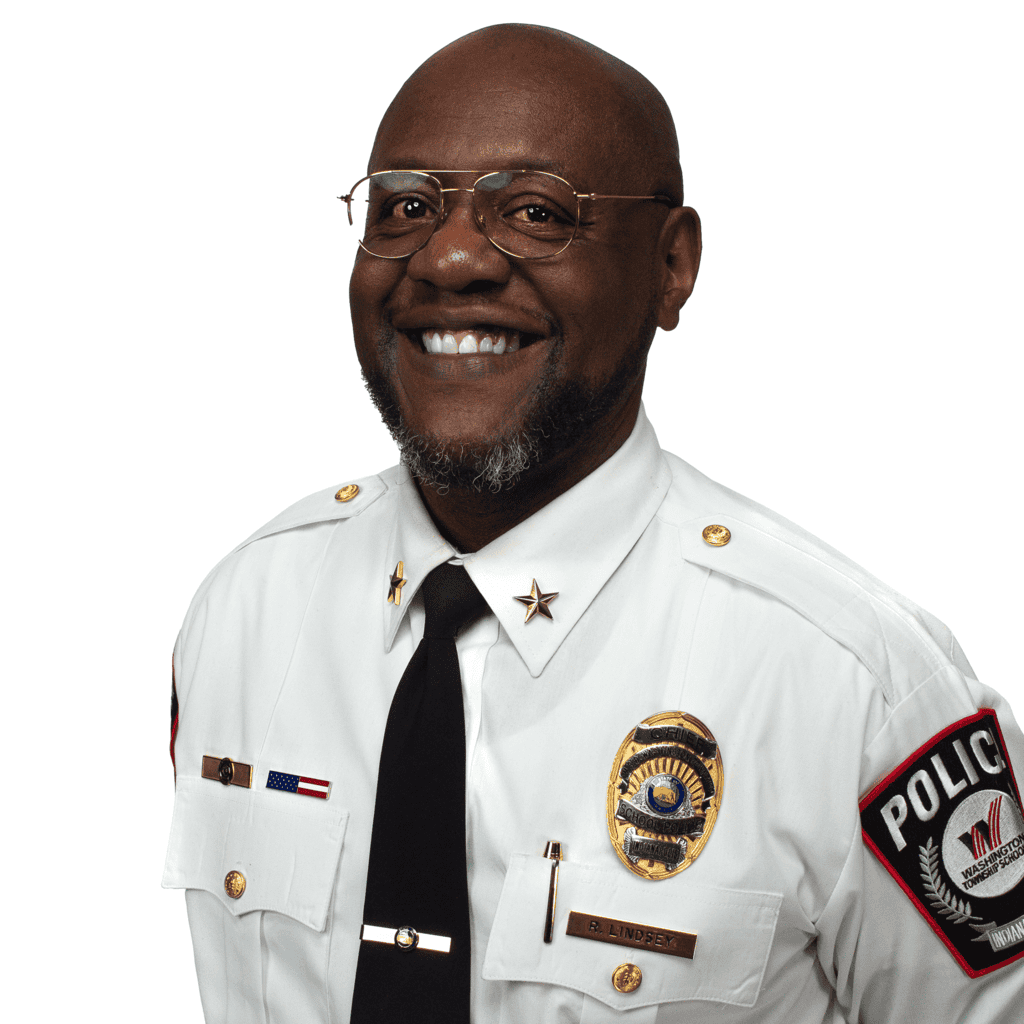 Chief Roosevelt Lindsey