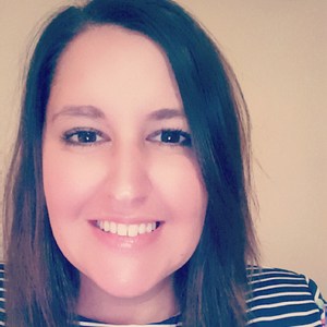 DanielleSharp's Profile Photo