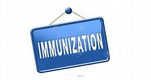 Immunizations