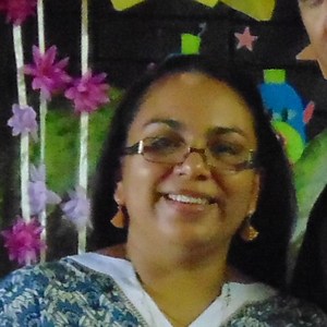 BelindaGonzalez's Profile Photo