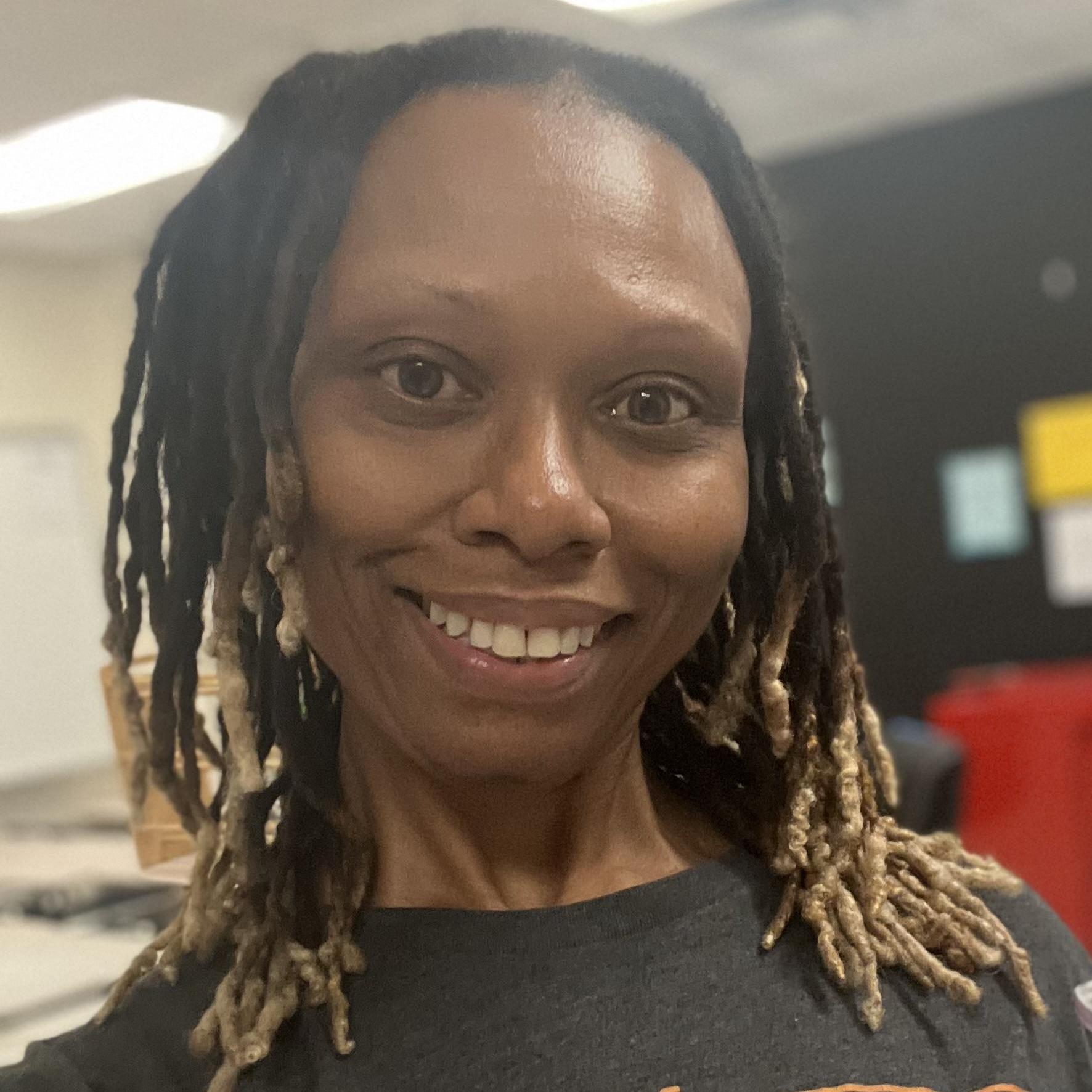 LatoshaRice's Profile Photo