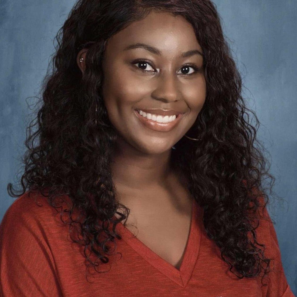 JessicaByrd's Profile Photo