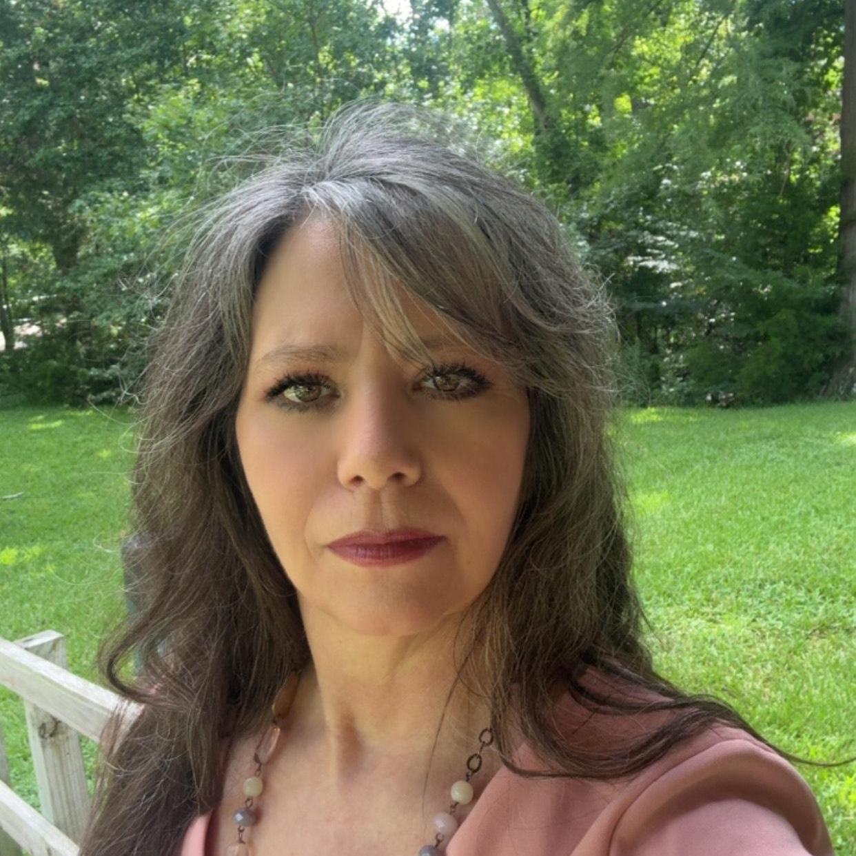 ClaudiaPhilpitt's Profile Photo