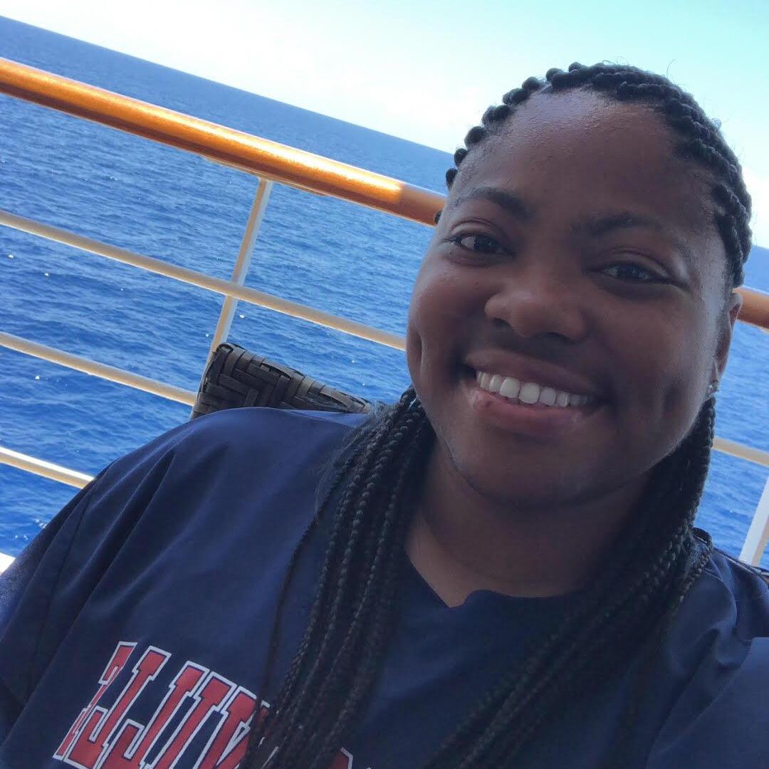 TarshaNealey's Profile Photo