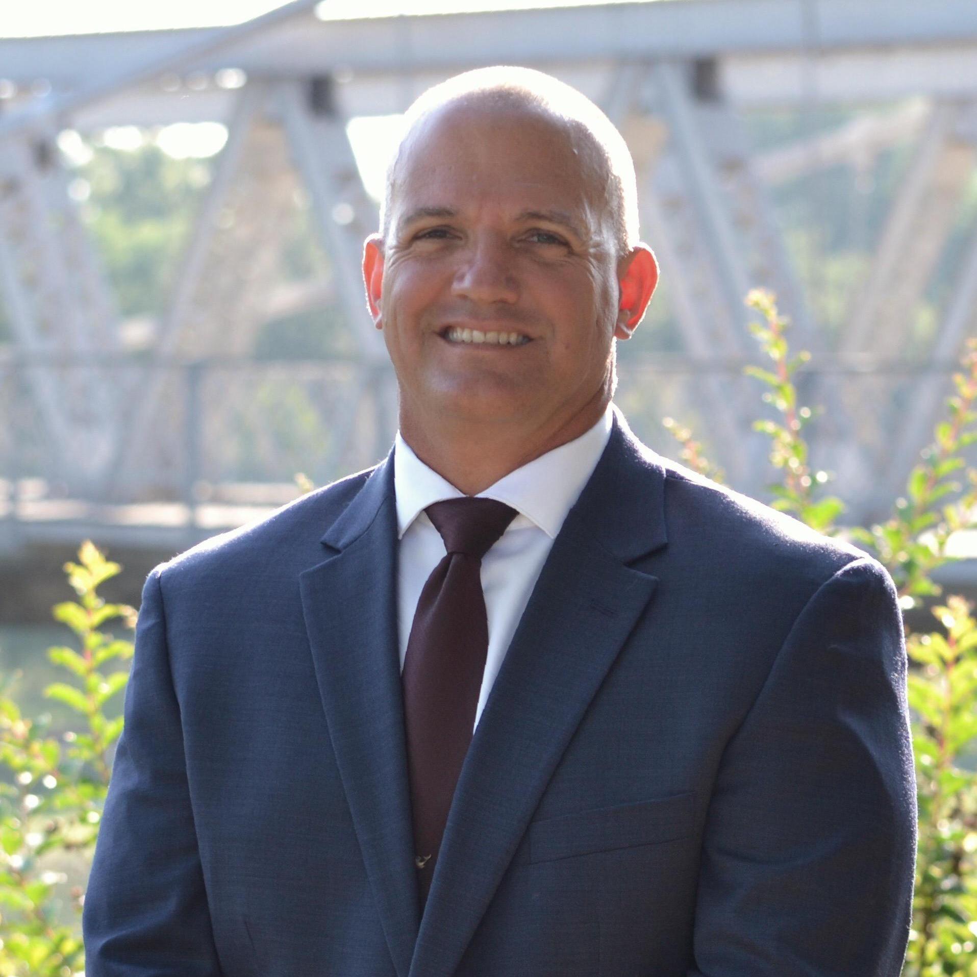 BradyConger's Profile Photo