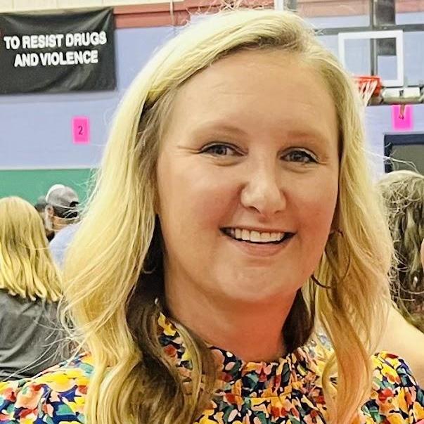 AshleyGerhart's Profile Photo