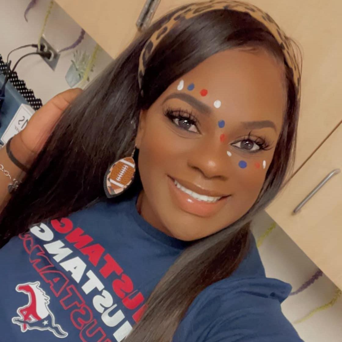 NikiaRobinson's Profile Photo