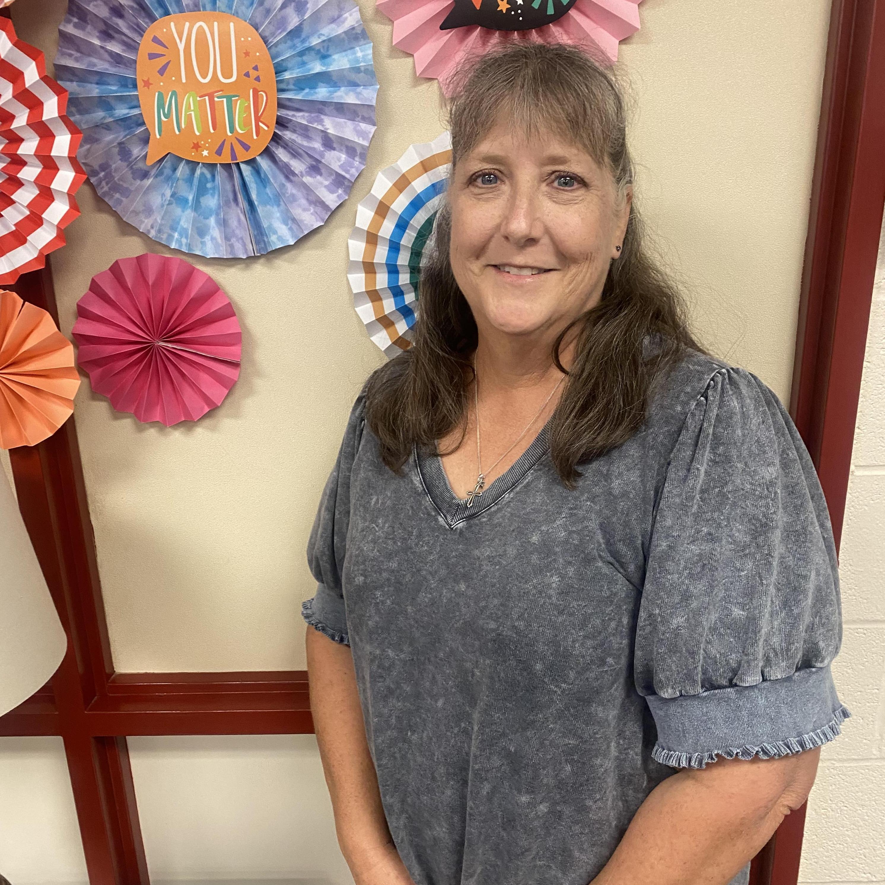 LynnHarkrider's Profile Photo