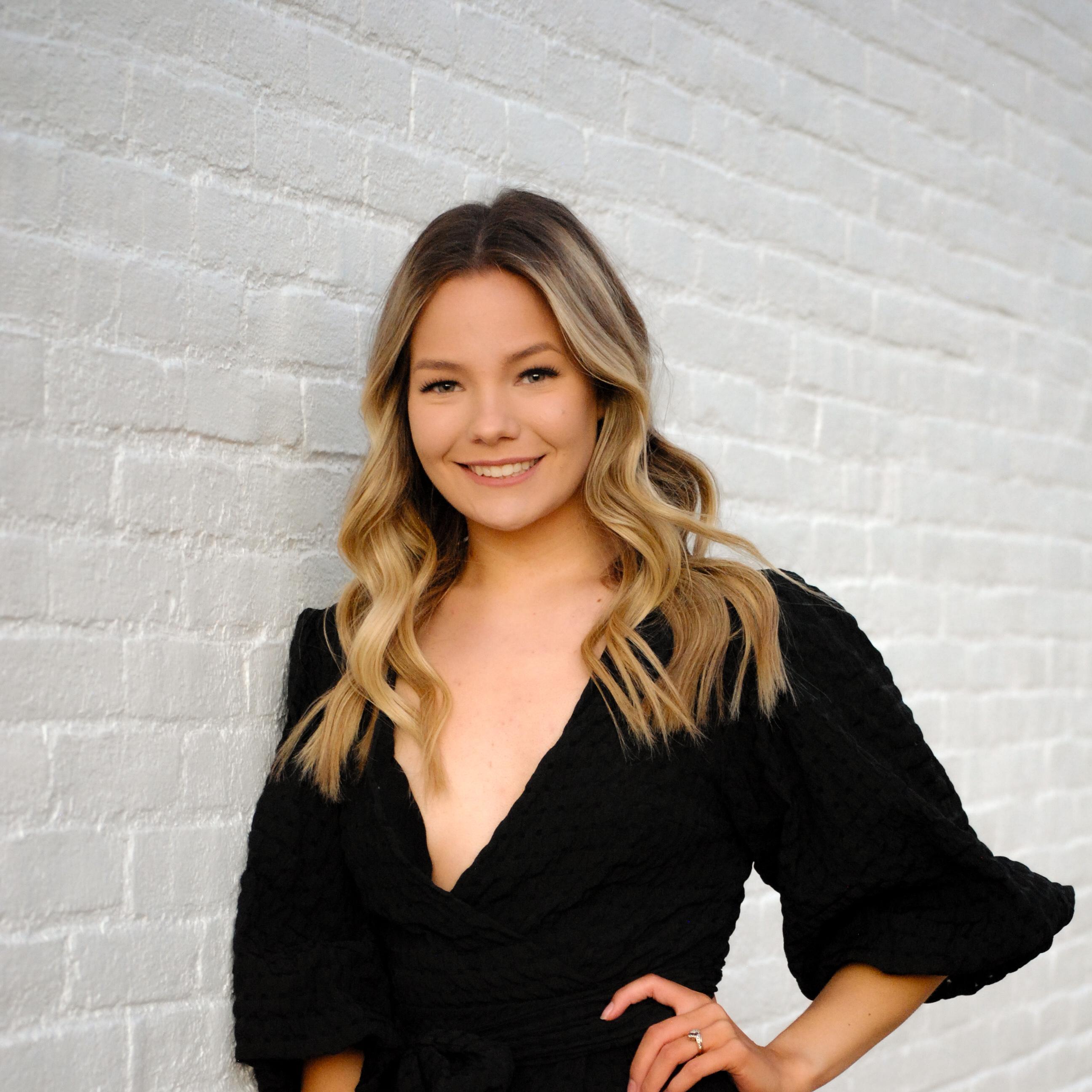 KadeeIrvin's Profile Photo