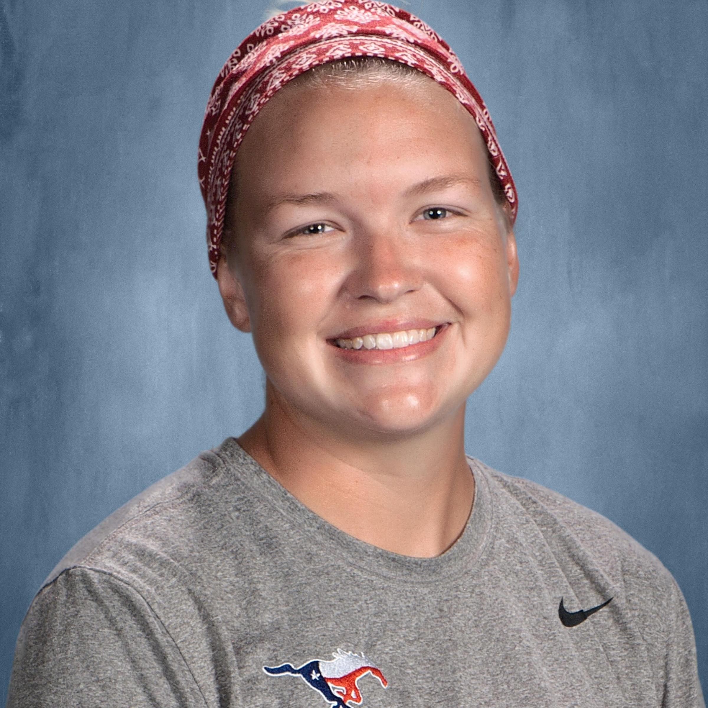 BridgetChandler's Profile Photo