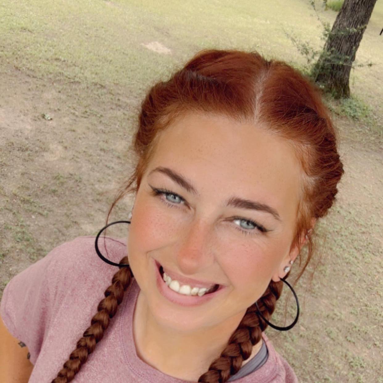 MelissaRemenar's Profile Photo