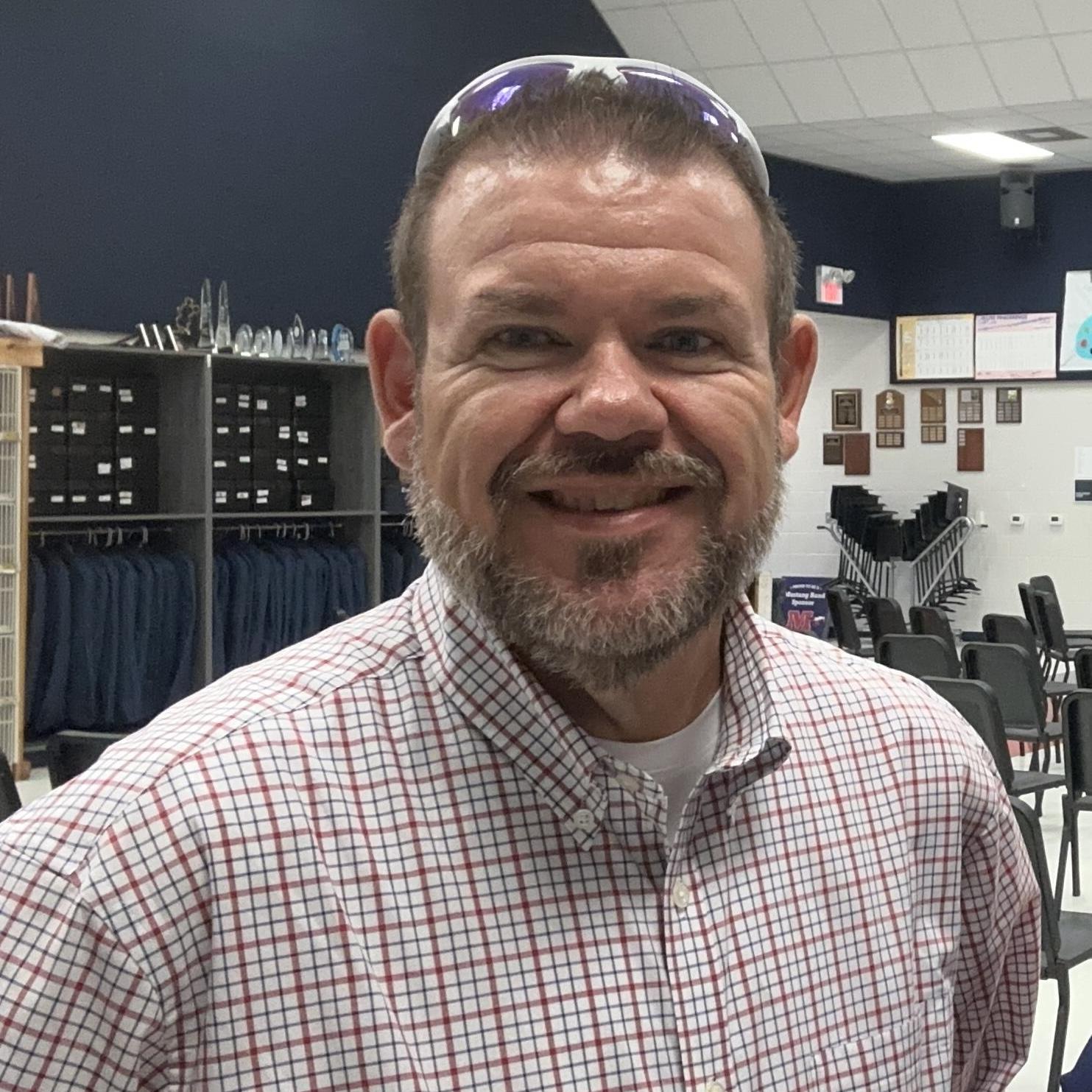 GregBrown's Profile Photo