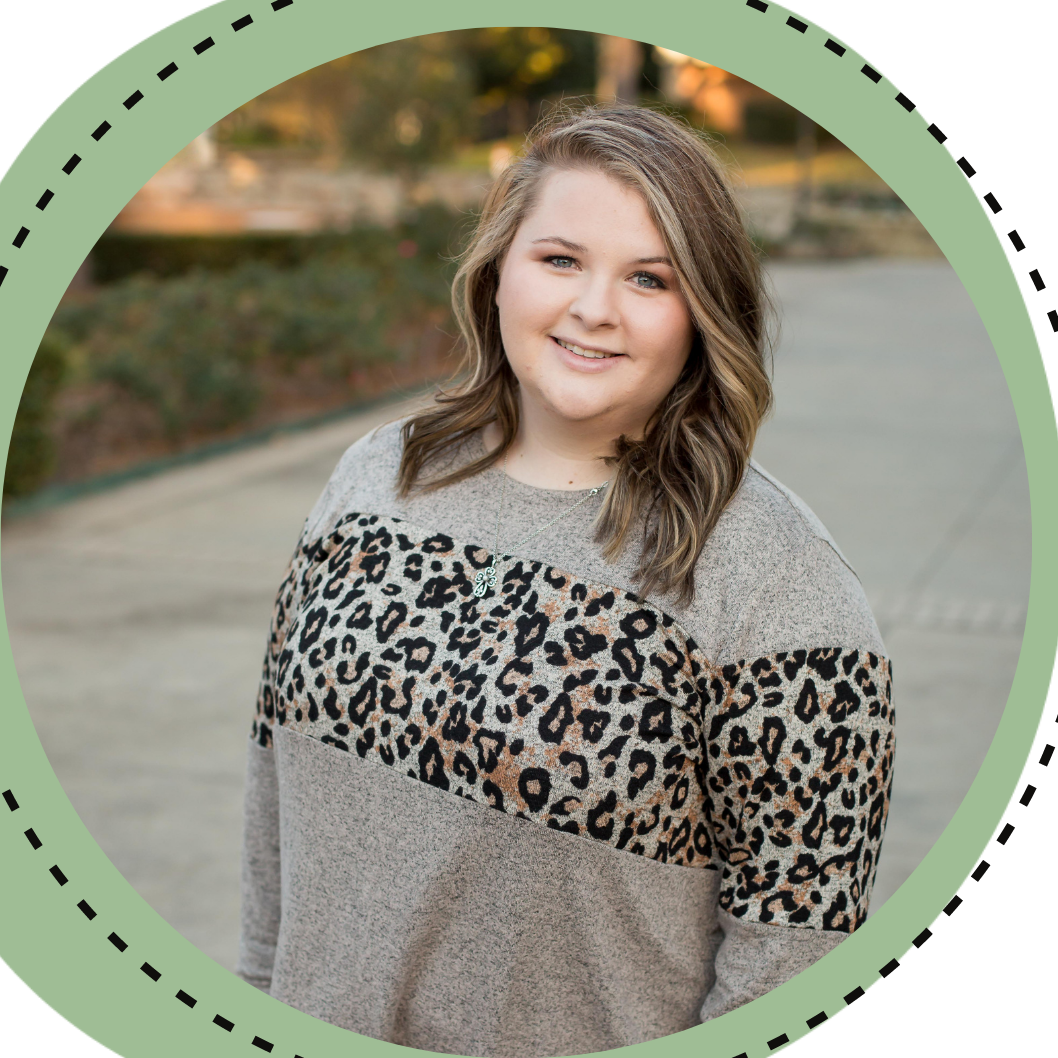 JulieRamsey's Profile Photo