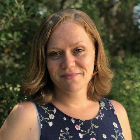 CandiceVines's Profile Photo