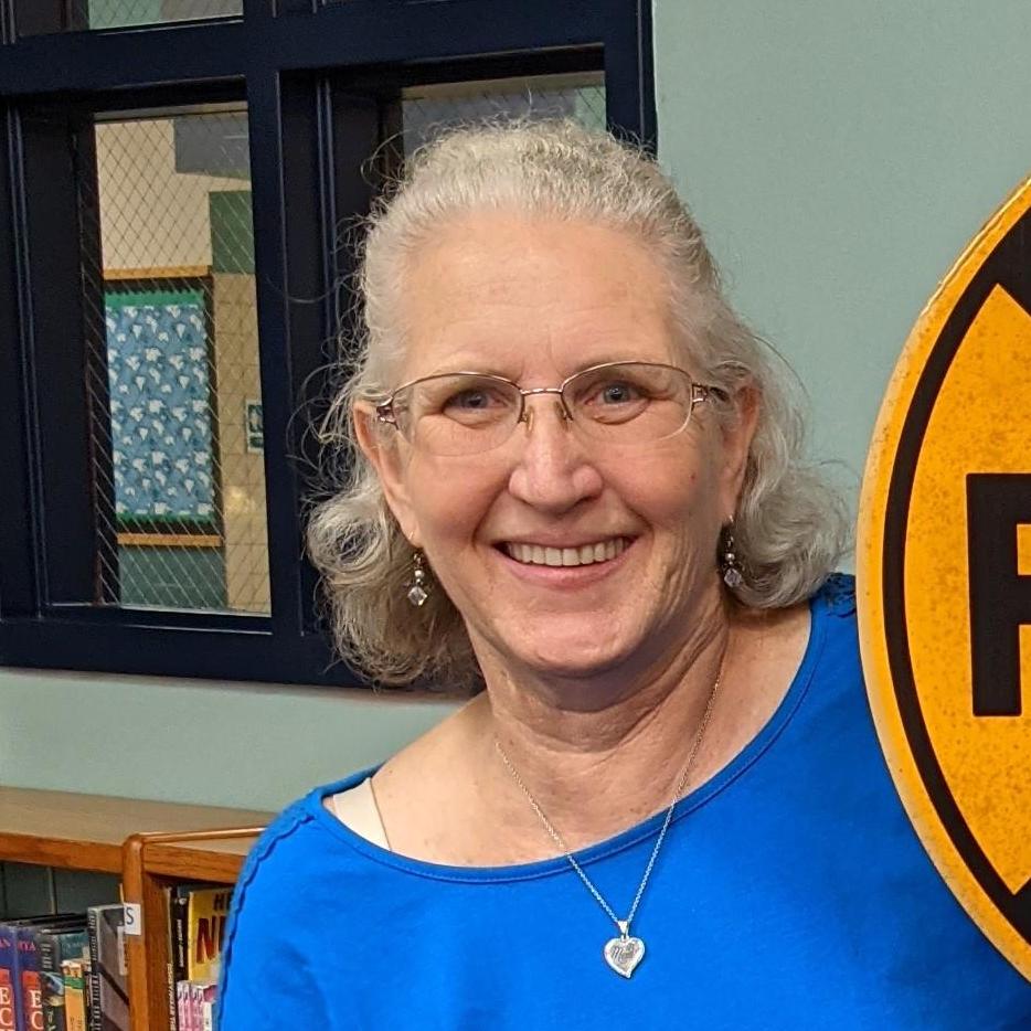 MargaretUpchurch's Profile Photo