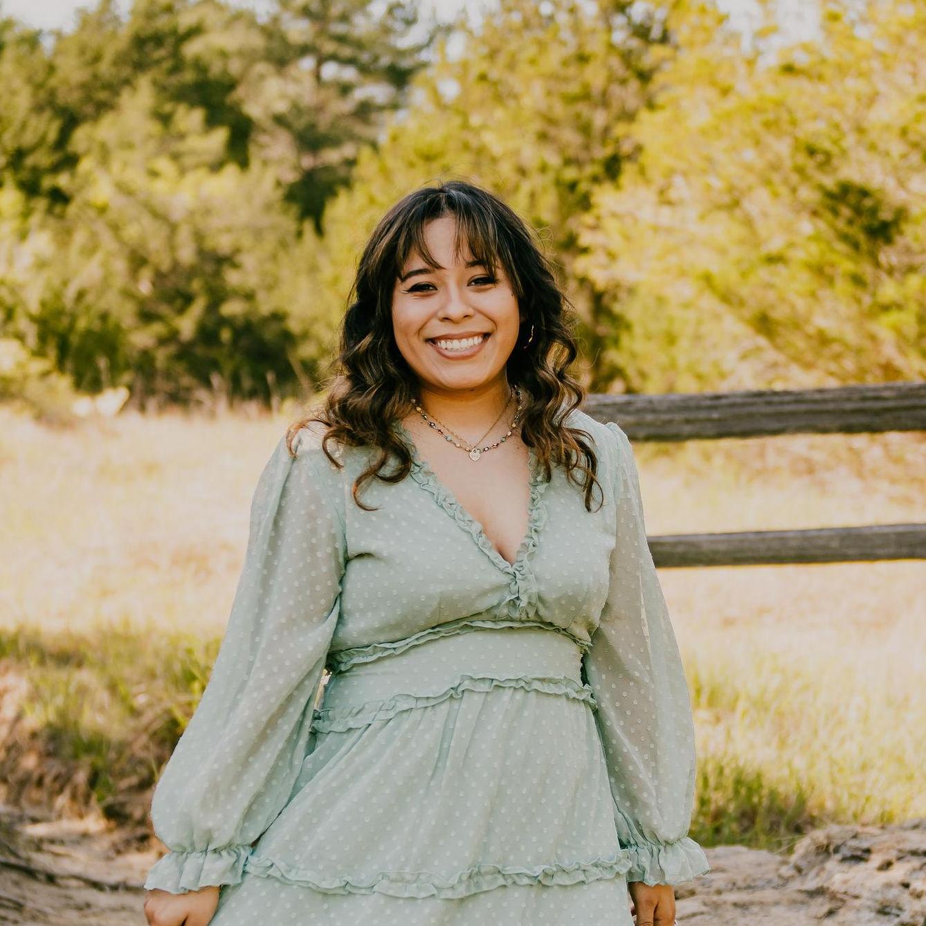 JacquelineSanchez's Profile Photo