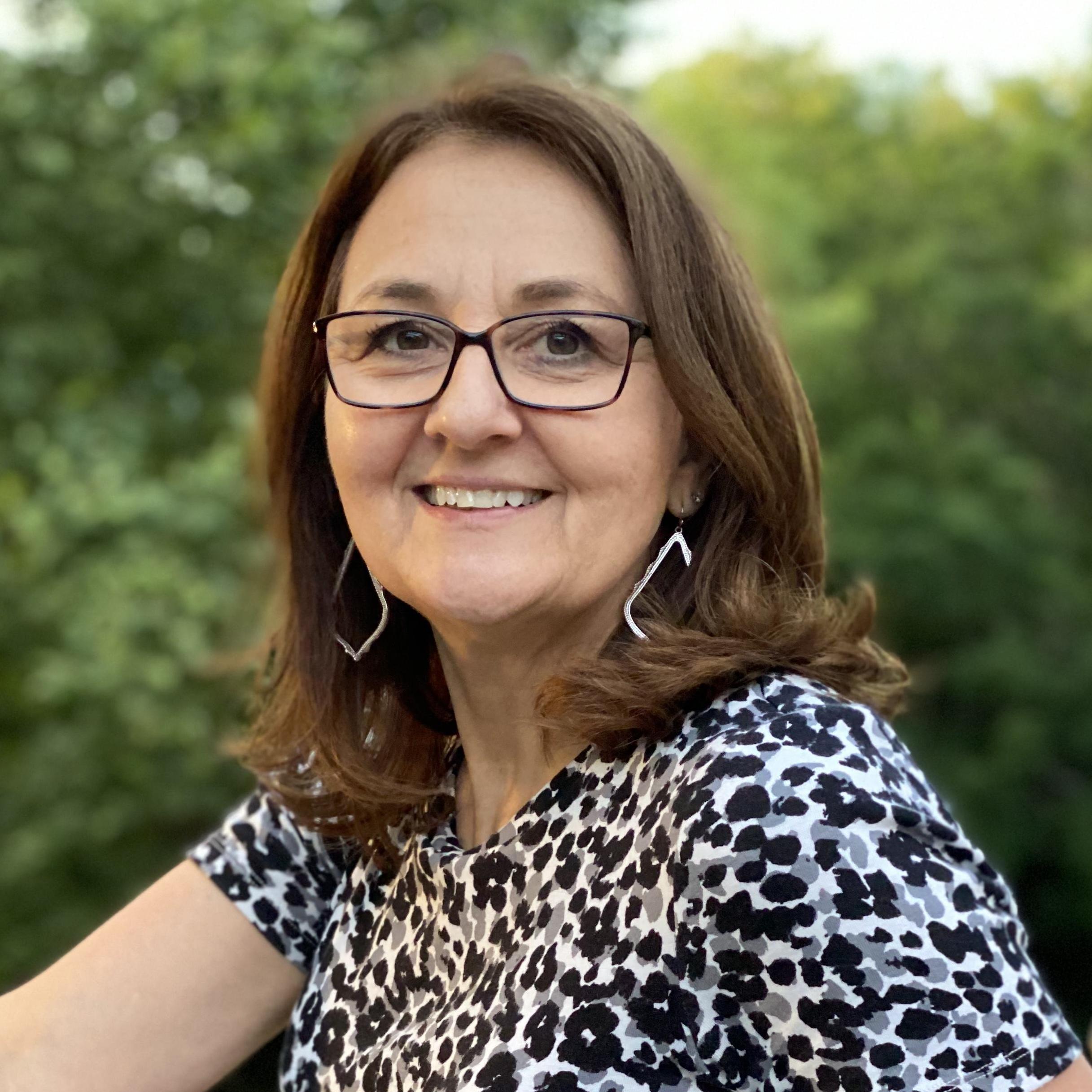 AnnetteBingham's Profile Photo