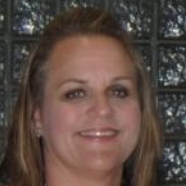 TracyPadon's Profile Photo