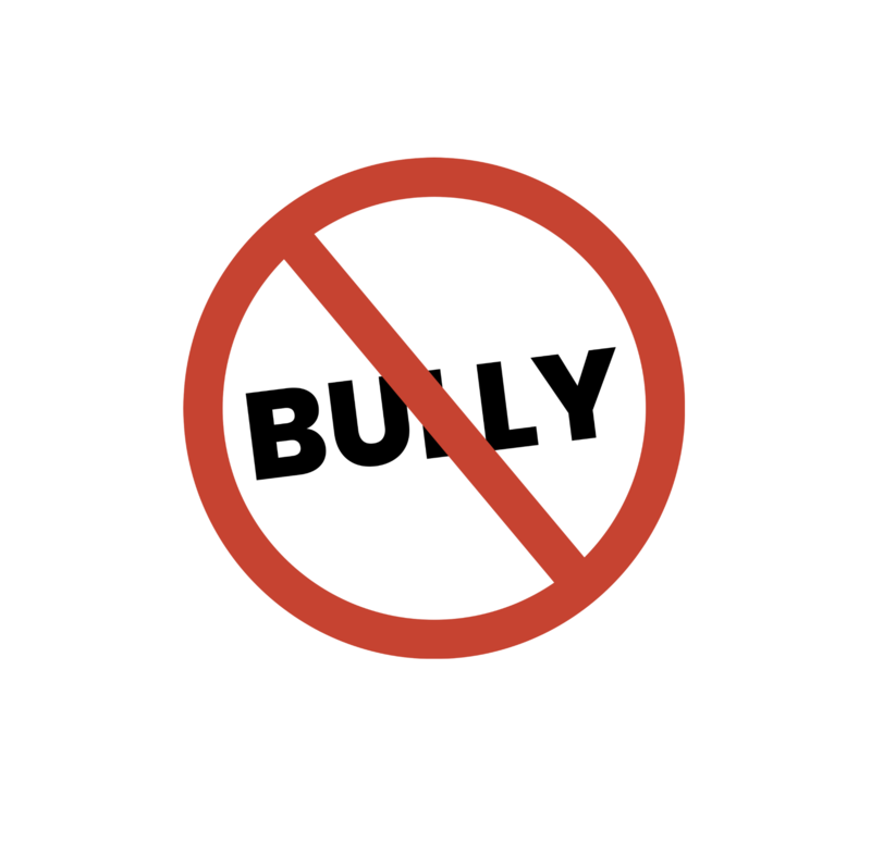 Anti-bullying logo