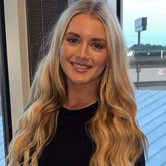 SamanthaMoore's Profile Photo