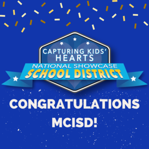 Capturing Kids' Hearts National Showcase School District