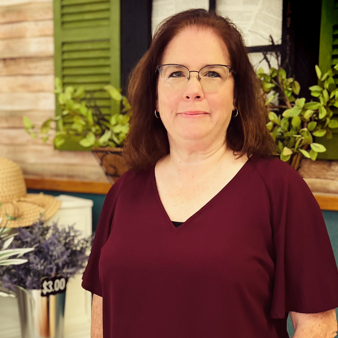 BethParr's Profile Photo