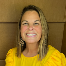 ChristiRoachell's Profile Photo