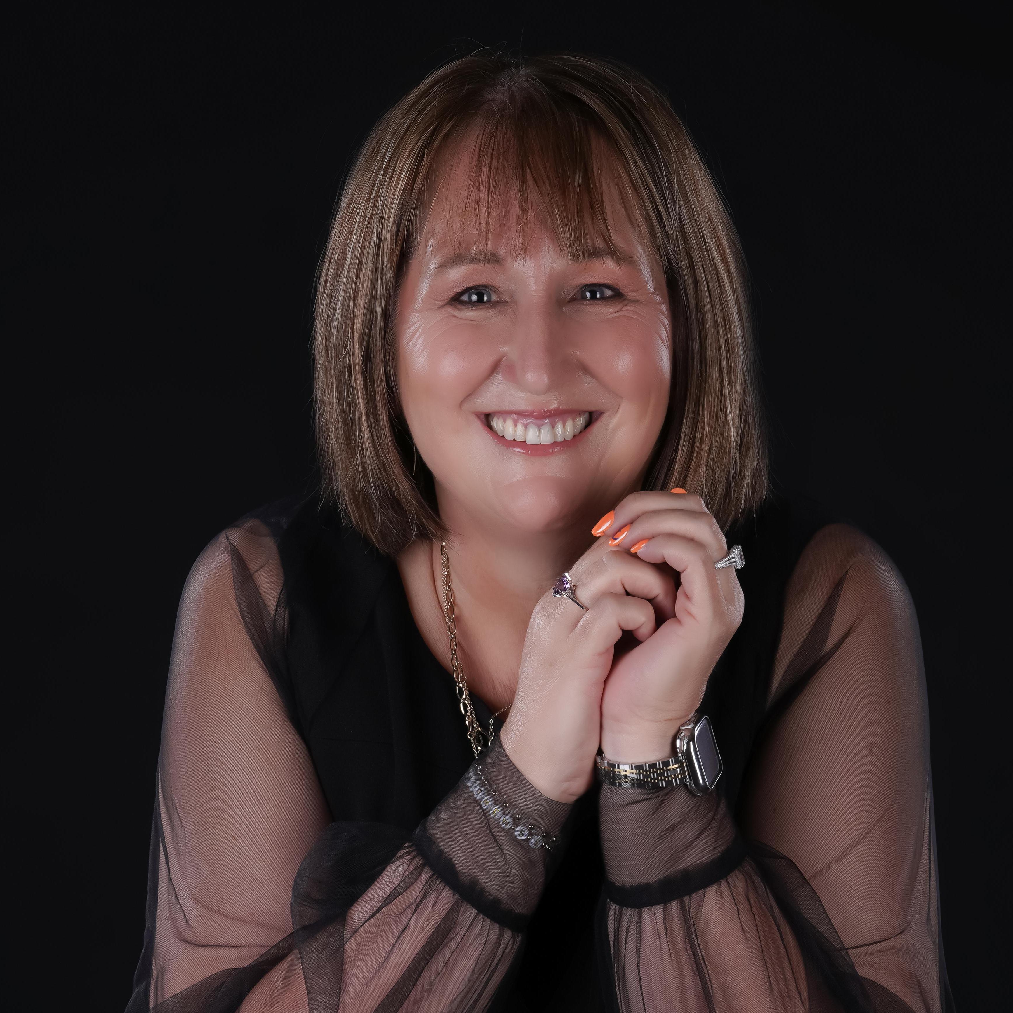 TracyDiggs's Profile Photo