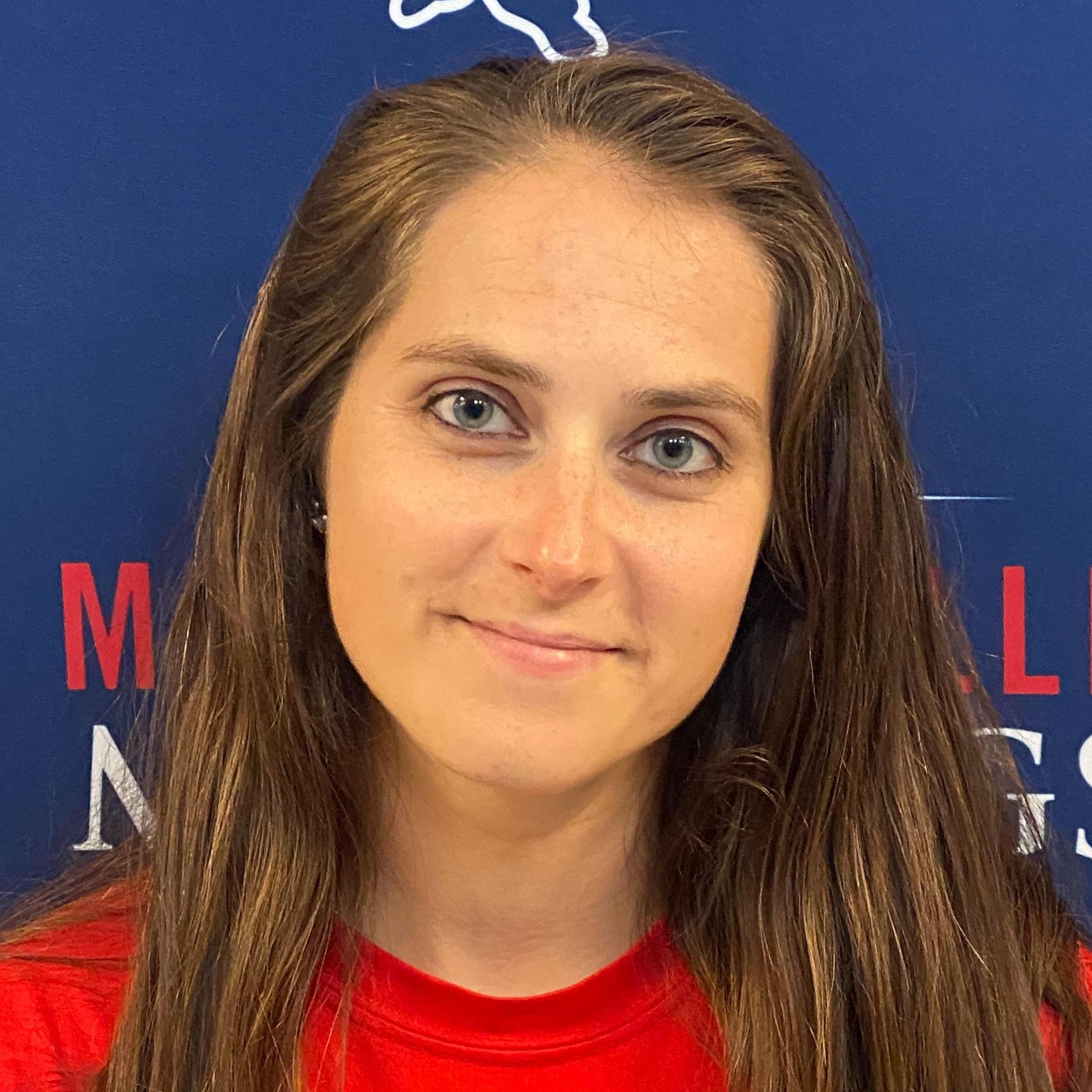 ChelseaThompson's Profile Photo