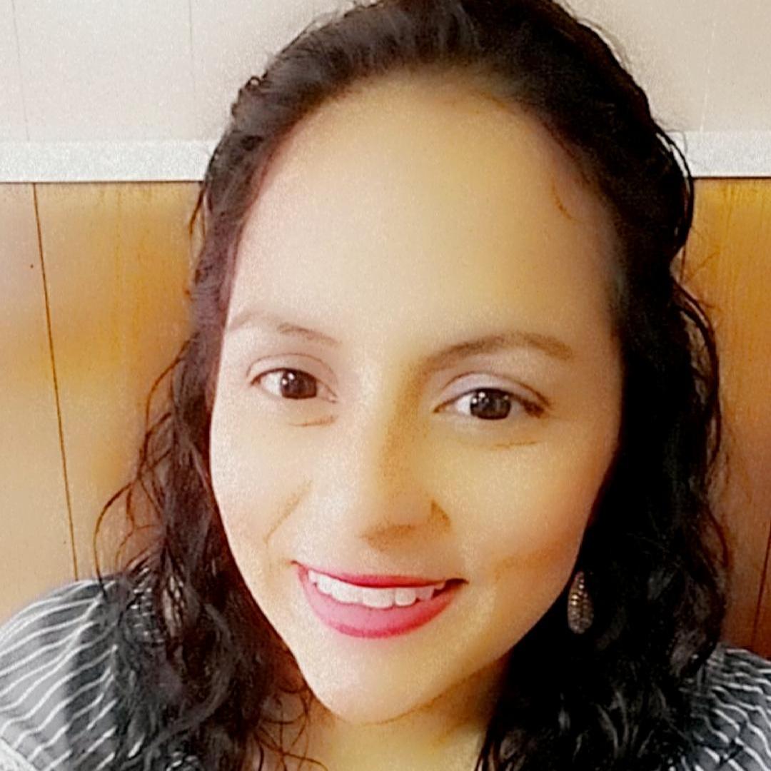 MarthaAngeles's Profile Photo