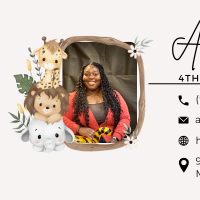 AshleyPace's Profile Photo