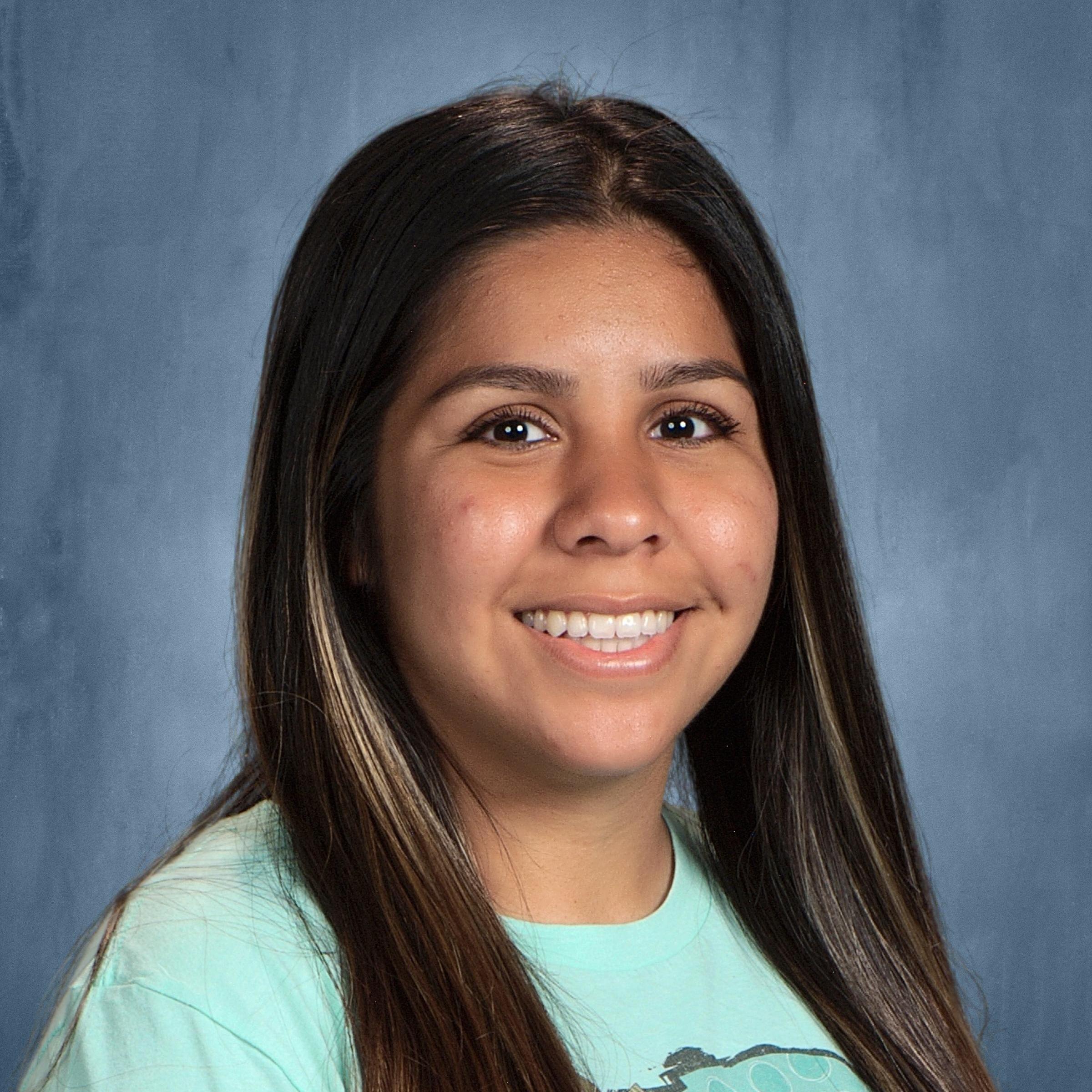 SusanaResendiz's Profile Photo