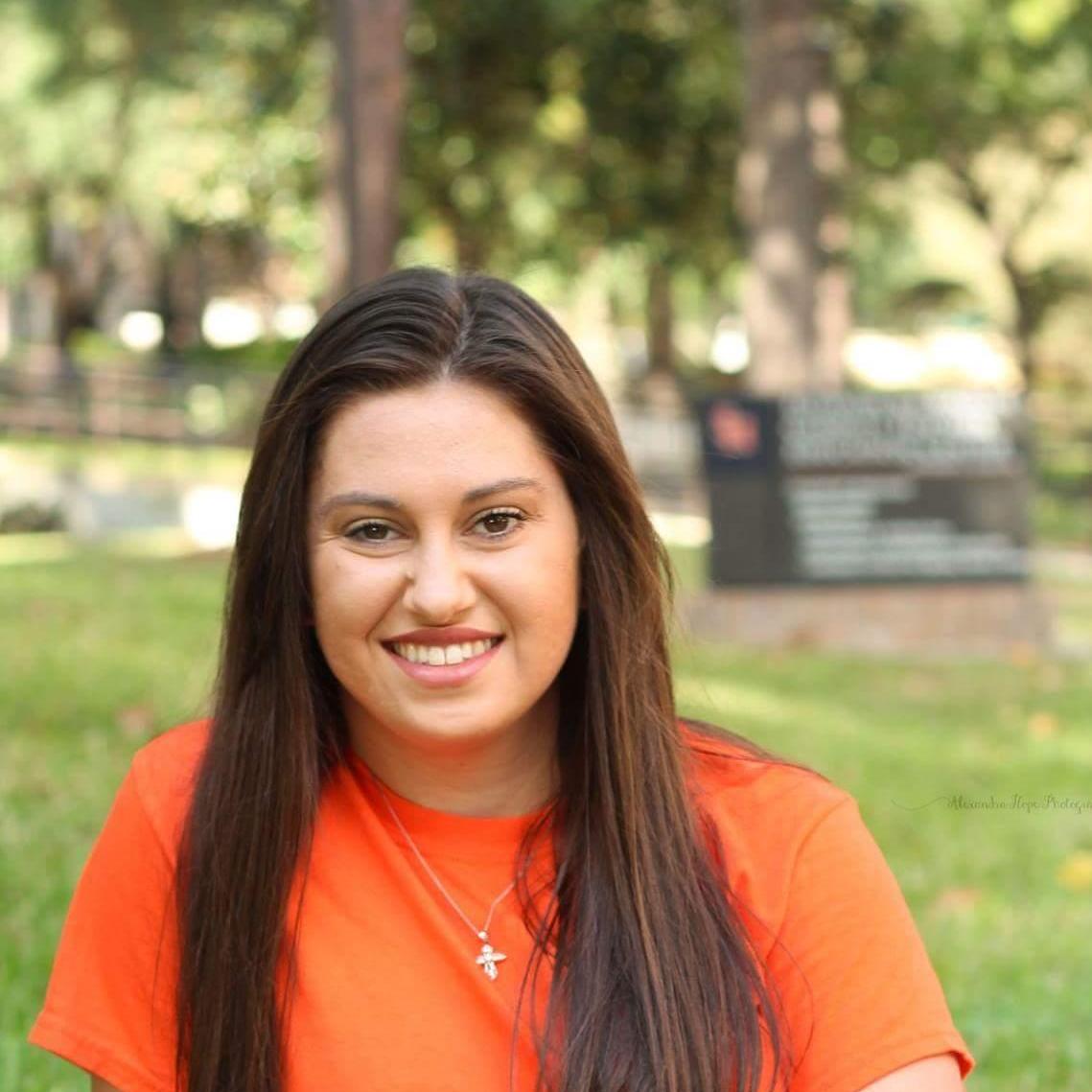 SaraPartin's Profile Photo