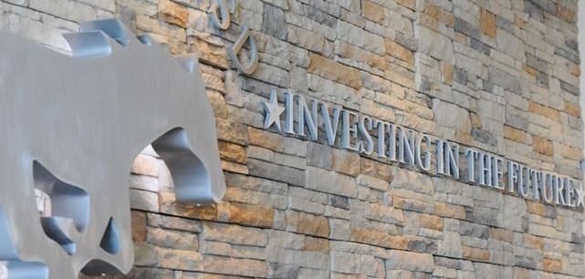 Home of the Mustangs: Investing in the Future