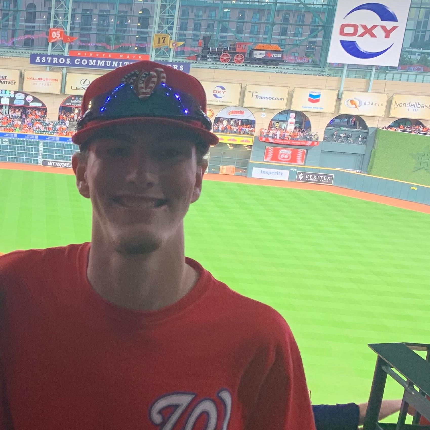 KennethClark's Profile Photo