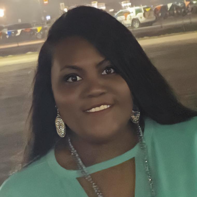 MeganSandles-Douglas's Profile Photo