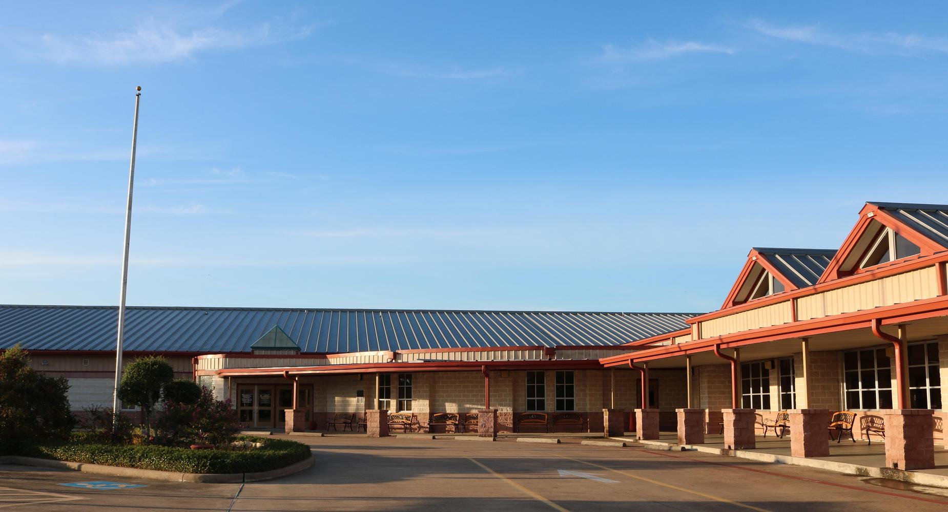 Madisonville Intermediate School