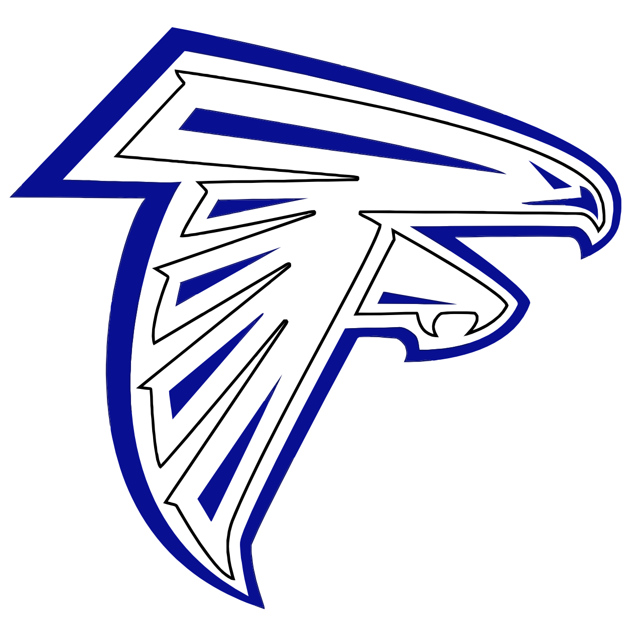 Falcon Logo Image